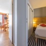 La Plagne - Residencia P&V Les Constellations